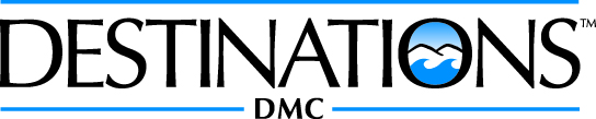 Destinations DMC logo