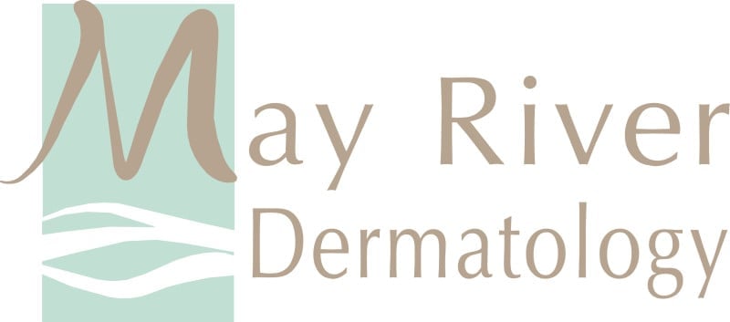 May River Dermatology, LLC - Logo