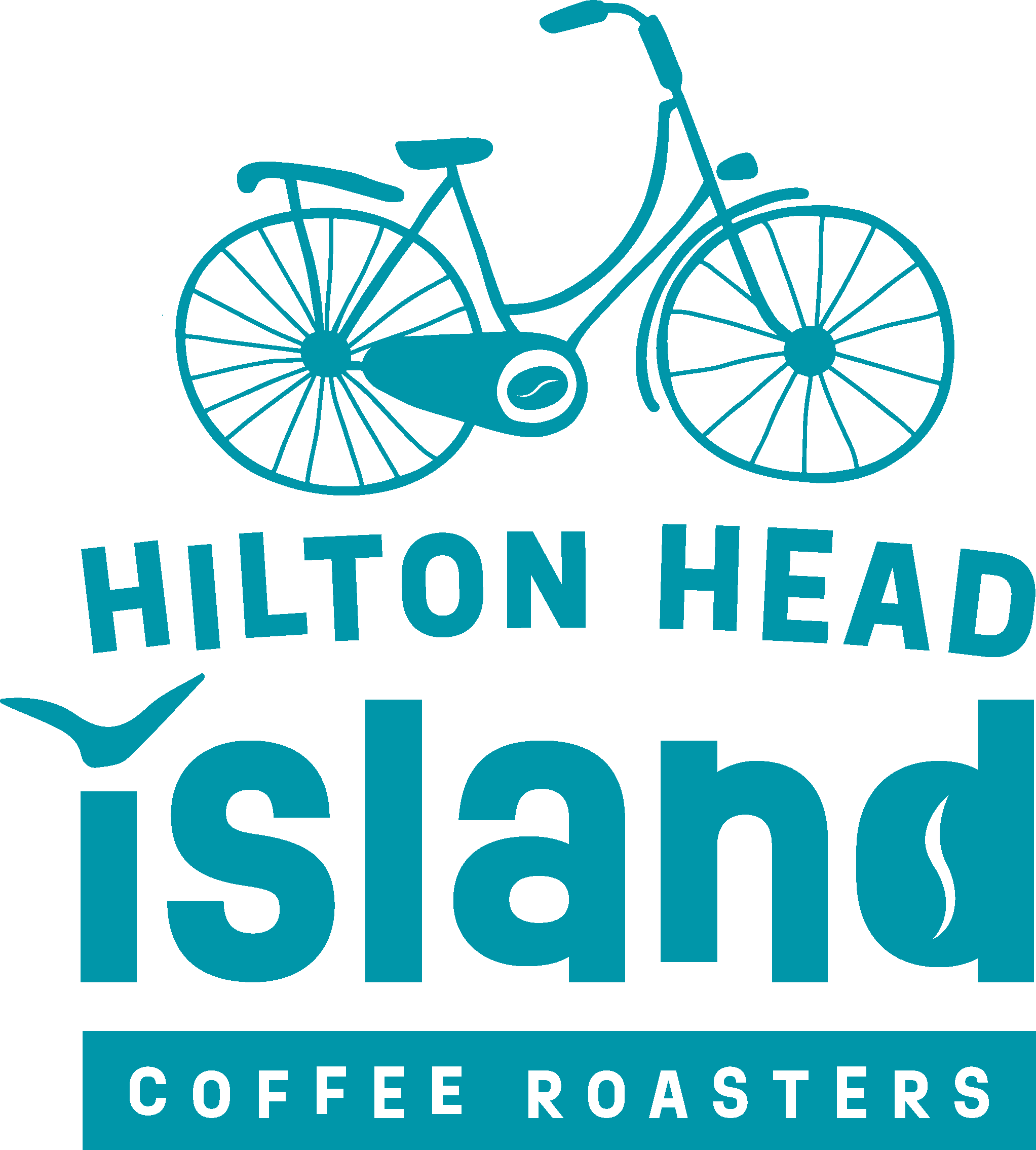 Hilton Head Island Coffee Roasters Logo