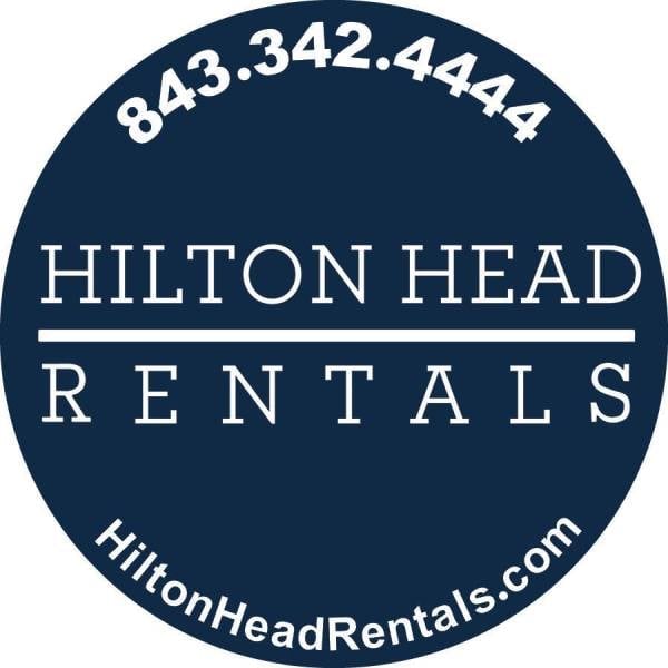 Hilton Head Rentals - Logo