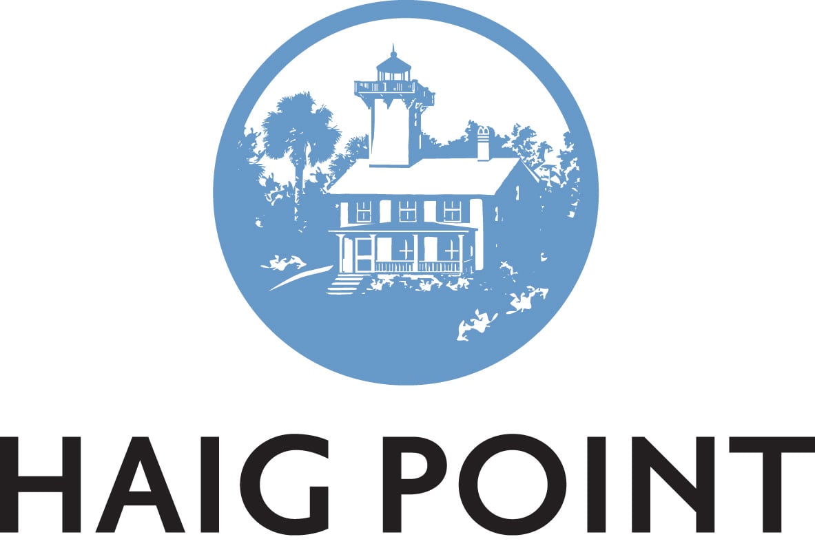 Haig Point Daufuskie Island logo