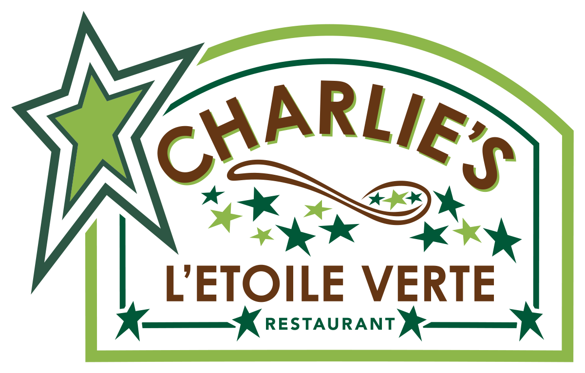 Charlie's L'etoile Verte