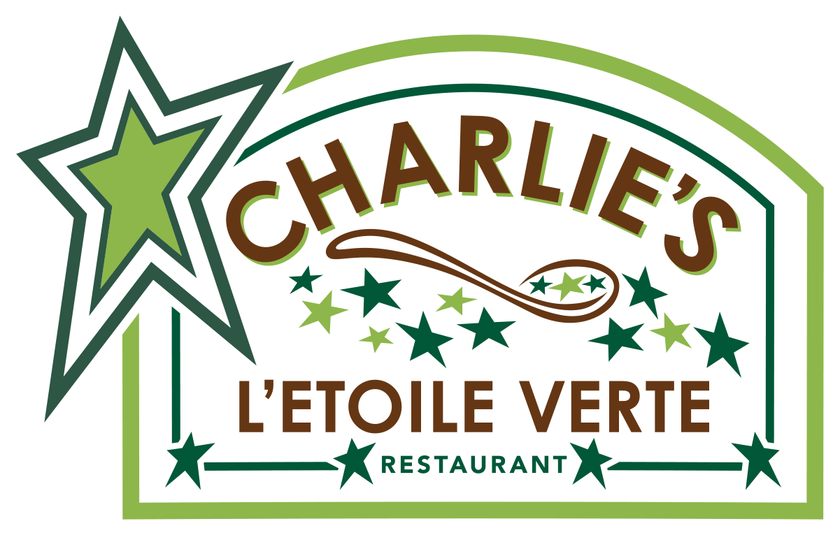 Charlie's L'etoile Verte