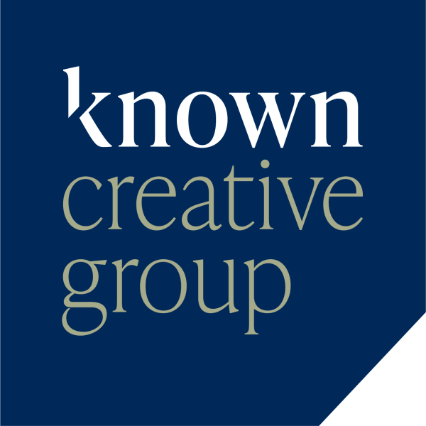 Known Creative Group - Logo