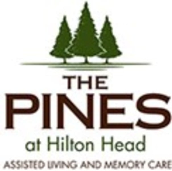 The Pines At Hilton Head - Logo