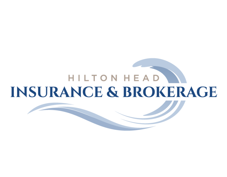 Hilton Head Insurance & Brokerage - Logo