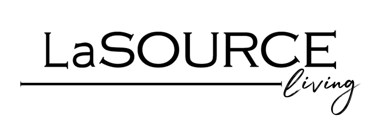 LaSOURCE LIVING