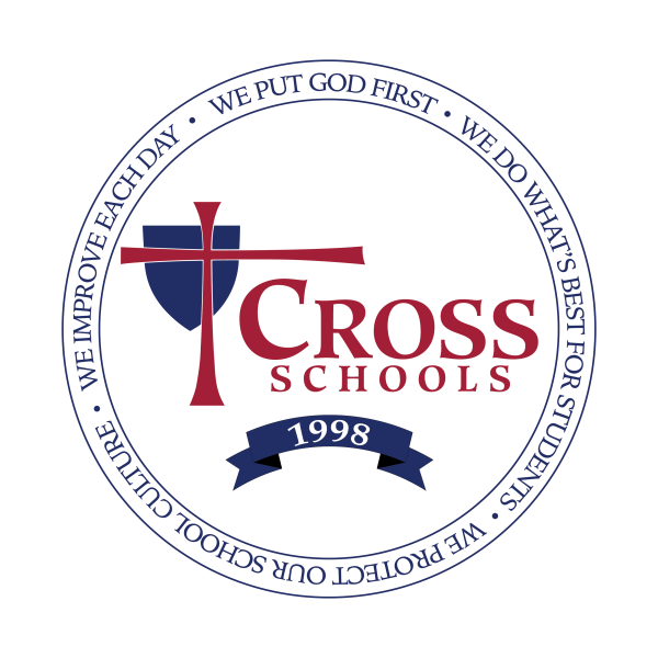 Cross Schools - Logo