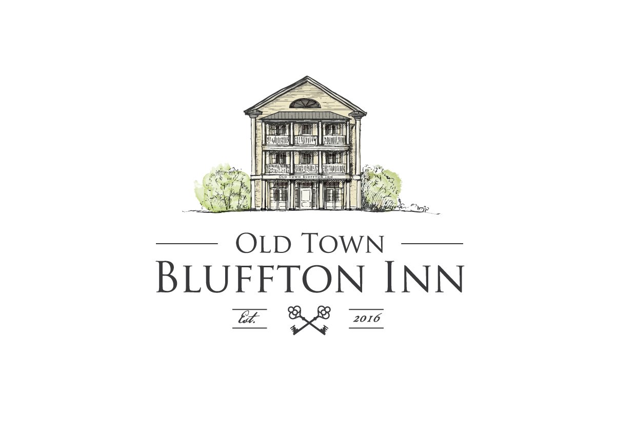 Old Town Bluffton Inn