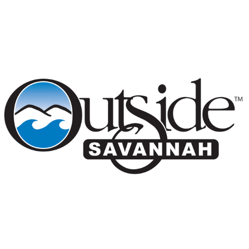 Outside Savannah logo