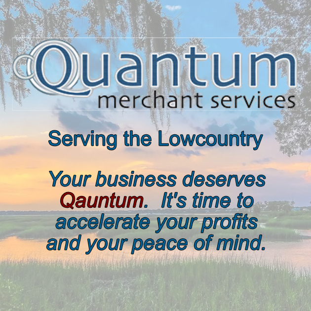 Quantum Merchant Services Logo