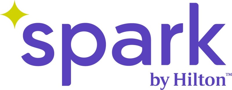 Spark By Hilton, Hilton Head Island - Logo