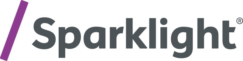 Sparklight - Logo