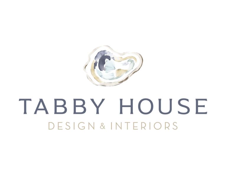 Tabby House Design & Interiors - Logo