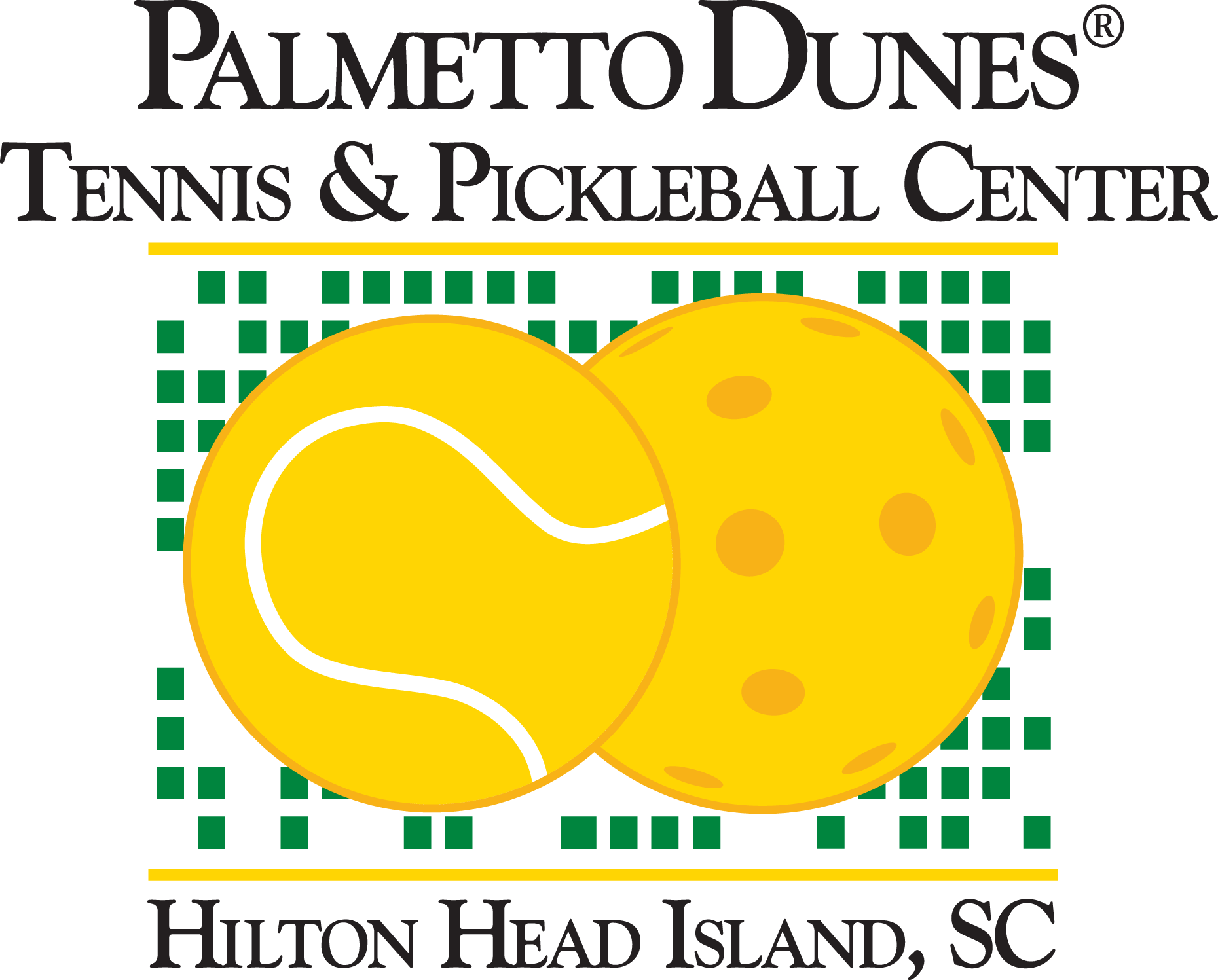 Palmetto Dunes Tennis & Pickleball Center