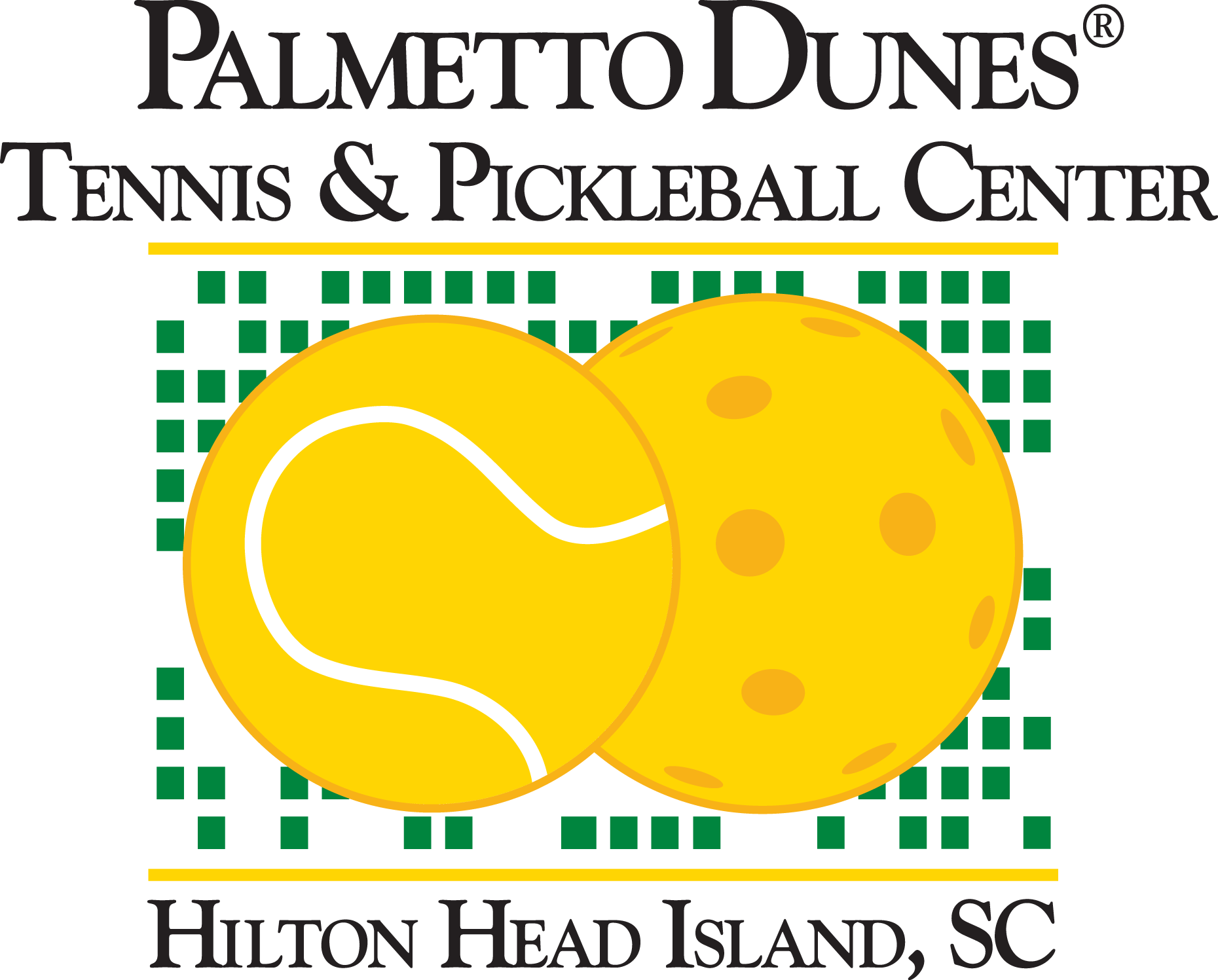 Palmetto Dunes Tennis and Pickleball Center Hilton Head Island