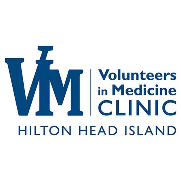 Volunteers in Medicine Clinic logo