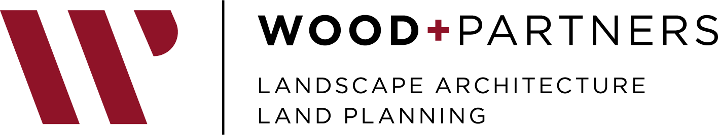 Wood+Partners - Landscape Architecture 