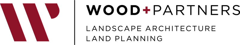 Wood + Partners Inc. - Logo