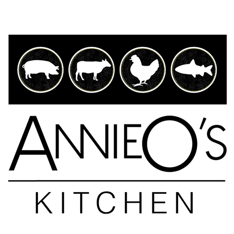 Annie O's Southern Kitchen Logo