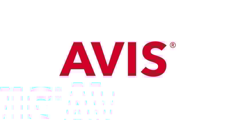 Avis/Budget Car Rental Of Hilton Head - Logo