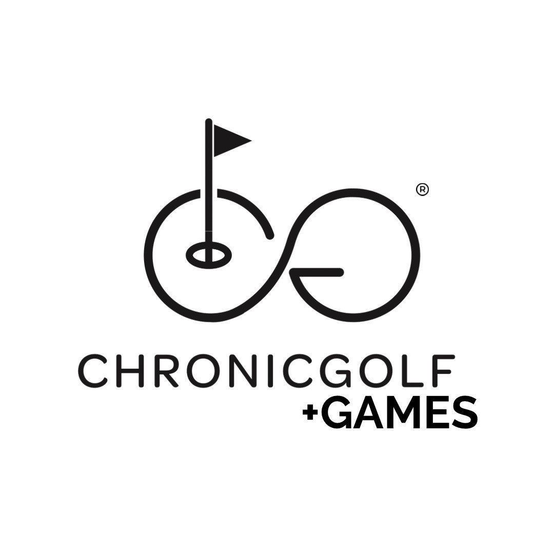 Chronic Golf + Games