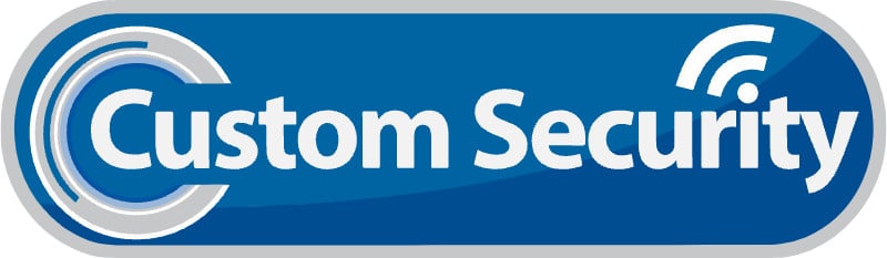 Custom Security Specialists, Inc - Logo