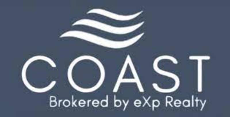 COAST Brokered By EXp Realty - Logo
