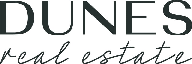 Dunes Real Estate - Logo