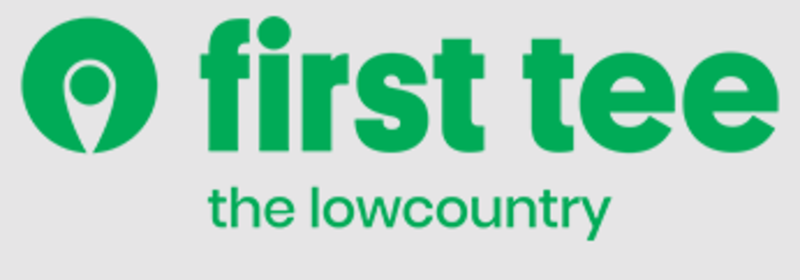 First Tee – The Lowcountry - Logo