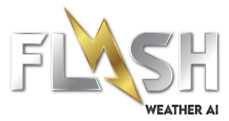 Flash Weather AI - Logo