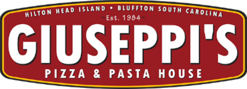 Giuseppi's Pizza & Pasta House - Bluffton - Logo