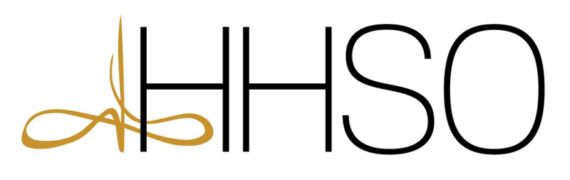 Hilton Head Symphony Orchestra - Logo