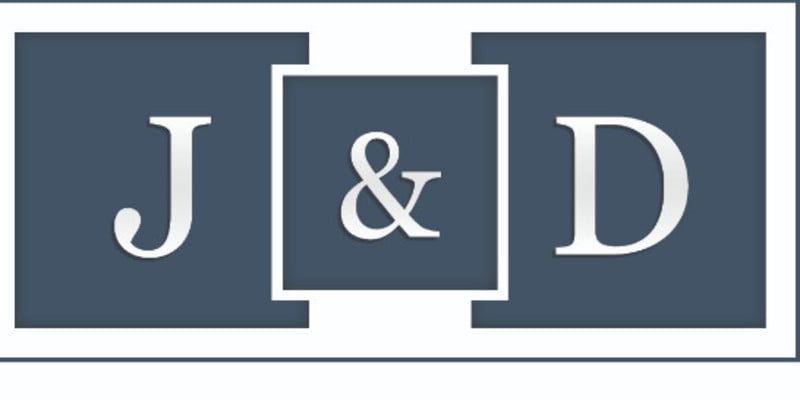 Johnson & Davis, PA - Logo