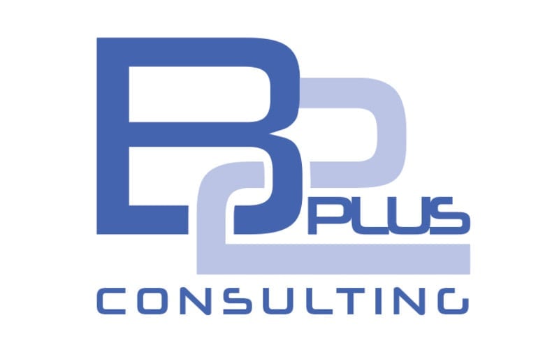 B2 Plus Consulting - Logo