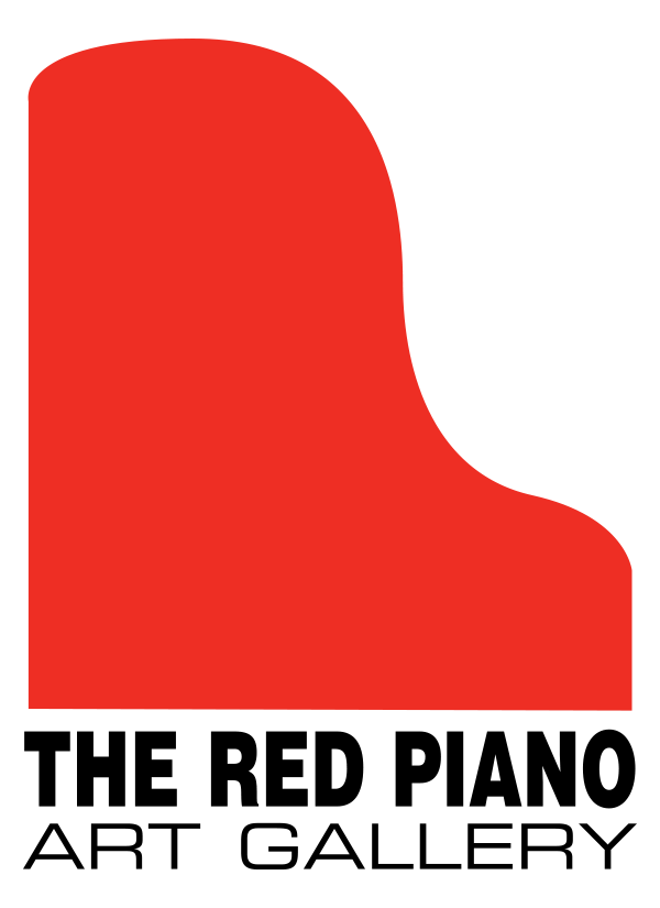 Red Piano