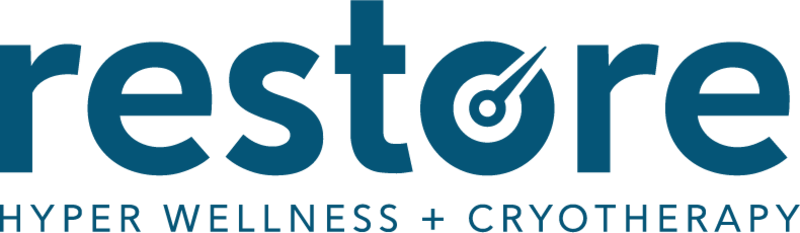 Restore Hyper Wellness + Cryotherapy - Logo