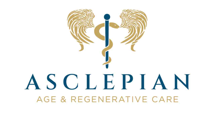 Asclepian Age & Regenerative Care - Logo