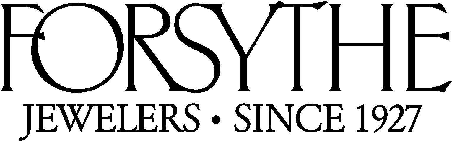 Forsythe Jewelers logo