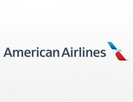 american airlines logo