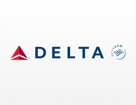 delta logo