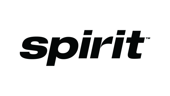 spirit airlines logo