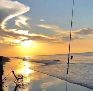 fishing