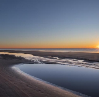 coast