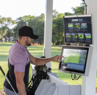 golf