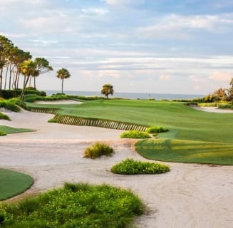 Atlantic Dunes