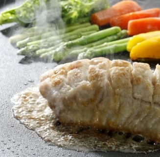 image of dish