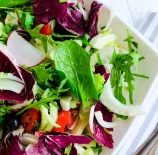 salad