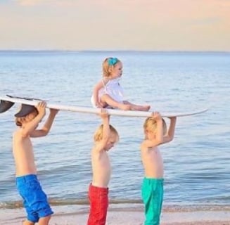 kids