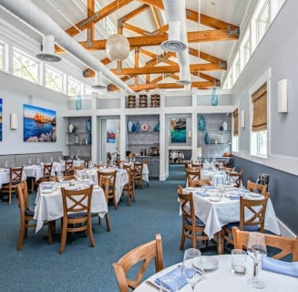 nunzio dining room